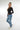 Magasinez le haut à manches longues de la nouvelle collection de la Boutique Colori - Shop the long-sleeved top from new collection from Boutique Colori