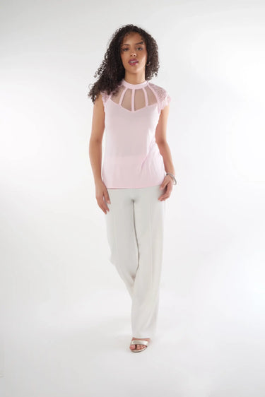 Magasinez le haut élégance de la nouvelle collection de la Boutique Colori - Shop the elegance top from new collection from Boutique Colori