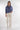 Magasinez le jean à jambe large de la nouvelle collection de la Boutique Colori - Shop the wide-leg jeans from new collection from Boutique Colori