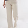Magasinez le jean à jambe large de la nouvelle collection de la Boutique Colori - Shop the wide-leg jeans from new collection from Boutique Colori