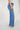 Magasinez le jean à jambe large de la nouvelle collection de la Boutique Colori - Shop the wide-leg jeans  from new collection from Boutique Colori