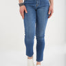 Magasinez le jean à jambe étroite de la nouvelle collection de la Boutique Colori - Shop the skinny jeans from new collection from Boutique Colori