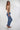 Magasinez le jean évasée de la nouvelle collection de la Boutique Colori - Shop the flared jeans  from new collection from Boutique Colori