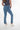 Magasinez le jean à jambe droit de la nouvelle collection de la Boutique Colori - Shop the straight-leg jeans from new collection from Boutique Colori