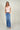 Magasinez le jean à jambe large de la nouvelle collection de la Boutique Colori - Shop the wide-leg jeans  from new collection from Boutique Colori