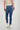 Magasinez le jean à jambe étroite de la nouvelle collection de la Boutique Colori - Shop the skinny jeans from new collection from Boutique Colori