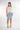 Magasinez la jupe courte de la nouvelle collection de la Boutique Colori - Shop the short skirt from new collection from Boutique Colori