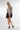 Magasinez la jupe courte de la nouvelle collection de la Boutique Colori - Shop the short skirt from new collection from Boutique Colori
