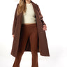Magasinez le manteau long de la nouvelle collection de la Boutique Colori - Shop the long coat from new collection from Boutique Colori