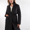 Magasinez le manteau matelassé de la nouvelle collection de la Boutique Colori - Shop the quilted coat from new collection from Boutique Colori