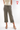 Magasinez le capri à jambe large de la nouvelle collection de la Boutique Colori - Shop the wide-leg capri from new collection from Boutique Colori
