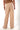 Magasinez le pantalon à jambe large de la nouvelle collection de la Boutique Colori  - Shop the wide-leg pants from new collection from Boutique Colori