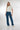 Magasinez le pantalon à jambe large de la nouvelle collection de la Boutique Colori  - Shop the wide-leg pants from new collection from Boutique Colori