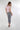 Magasinez le pantalon étroit avec ceinture de la nouvelle collection de la Boutique Colori  - Shop the fitted pants with belt from new collection from Boutique Colori