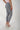 Magasinez le pantalon étroit avec ceinture de la nouvelle collection de la Boutique Colori  - Shop the fitted pants with belt from new collection from Boutique Colori