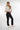 Magasinez le pantalon à jambe droit de la nouvelle collection de la Boutique Colori - Shop the straight-leg pants from new collection from Boutique Colori