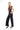 Magasinez le pantalon à jambe large de la nouvelle collection de la Boutique Colori - Shop the wide-leg pants from new collection from Boutique Colori