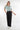 Magasinez le pantalon à jambe large de la nouvelle collection de la Boutique Colori  - Shop the wide-leg pants from new collection from Boutique Colori