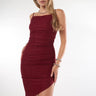 Magasinez la robe scintillante de la nouvelle collection de la Boutique Colori - Shop the shimmer dress from new collection from Boutique Colori