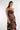 Magasinez la robe bustier élégante avec fente de la nouvelle collection de la Boutique Colori - Shop the elegant bustier dress with front slit from new collection from Boutique Colori