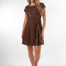 Magasinez la robe élégante de la nouvelle collection de la Boutique Colori - Shop the elegant dress from new collection from Boutique Colori