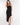 Magasinez la robe bustier élégante avec fente de la nouvelle collection de la Boutique Colori - Shop the elegant bustier dress with front slit from new collection from Boutique Colori