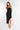 Magasinez la robe bustier élégante avec fente de la nouvelle collection de la Boutique Colori - Shop the elegant bustier dress with front slit from new collection from Boutique Colori