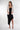 Magasinez la robe bustier élégante avec fente de la nouvelle collection de la Boutique Colori - Shop the elegant bustier dress with front slit from new collection from Boutique Colori