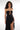 Magasinez la robe élégante avec fente de la nouvelle collection de la Boutique Colori - Shop the elegant dress with front slit from new collection from Boutique Colori