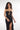 Magasinez la robe élégante avec fente de la nouvelle collection de la Boutique Colori - Shop the elegant dress with front slit from new collection from Boutique Colori