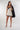 Magasinez la robe courte élégante de la nouvelle collection de la Boutique Colori - Shop the short elegant dress from new collection from Boutique Colori