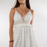 Magasinez la robe courte élégante de la nouvelle collection de la Boutique Colori - Shop the short elegant dress from new collection from Boutique Colori