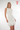 Robe en dentelle fleurie - JULIETTE - (R-B12)