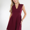 Magasinez la robe courte élégante de la nouvelle collection de la Boutique Colori - Shop the short elegant dress from new collection from Boutique Colori