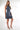 Magasinez la robe courte élégante de la nouvelle collection de la Boutique Colori - Shop the short elegant dress from new collection from Boutique Colori