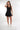 Magasinez la robe courte à volants avec short intégré de la nouvelle collection de la Boutique Colori - Shop the short ruffle dress with built-in shorts from new collection from Boutique Colori