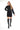 Magasinez la robe courte élégante de la nouvelle collection de la Boutique Colori - Shop the short elegant dress from new collection from Boutique Colori