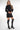 Magasinez la robe courte élégante de la nouvelle collection de la Boutique Colori - Shop the short elegant dress from new collection from Boutique Colori