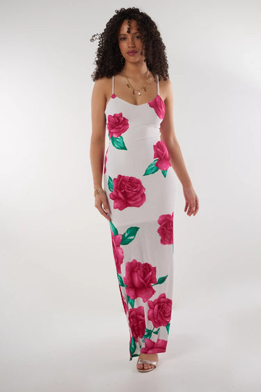 Magasinez la robe élégante de la nouvelle collection de la Boutique Colori - Shop the elegant dress from new collection from Boutique Colori