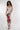 Magasinez la robe élégante avec fente de la nouvelle collection de la Boutique Colori - Shop the elegant dress with front slit from new collection from Boutique Colori