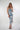 Magasinez la robe midi florale de la nouvelle collection de la Boutique Colori - Shop the floral midi dress from new collection from Boutique Colori