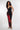 Magasinez la robe élégante avec fente de la nouvelle collection de la Boutique Colori - Shop the elegant dress with front slit from new collection from Boutique Colori