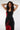 Magasinez la robe élégante avec fente de la nouvelle collection de la Boutique Colori - Shop the elegant dress with front slit from new collection from Boutique Colori