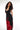 Magasinez la robe élégante avec fente de la nouvelle collection de la Boutique Colori - Shop the elegant dress with front slit from new collection from Boutique Colori