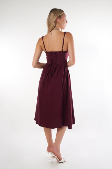 Magasinez la robe élégante de la nouvelle collection de la Boutique Colori - Shop the elegant dress from new collection from Boutique Colori