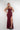 Magasinez la robe élégante avec fente de la nouvelle collection de la Boutique Colori - Shop the elegant dress with slit from new collection from Boutique Colori