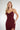 Magasinez la robe élégante avec fente de la nouvelle collection de la Boutique Colori - Shop the elegant dress with slit from new collection from Boutique Colori