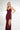 Magasinez la robe élégante avec fente de la nouvelle collection de la Boutique Colori - Shop the elegant dress with slit from new collection from Boutique Colori