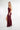Magasinez la robe élégante avec fente de la nouvelle collection de la Boutique Colori - Shop the elegant dress with slit from new collection from Boutique Colori