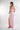 Magasinez la robe bustier élégante avec fente de la nouvelle collection de la Boutique Colori - Shop the elegant bustier dress with slit from new collection from Boutique Colori